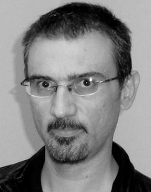 Mauricio Orellana Suárez