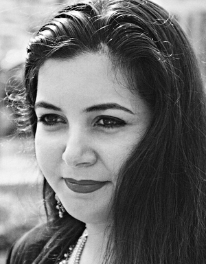 Miral al-Tahawi