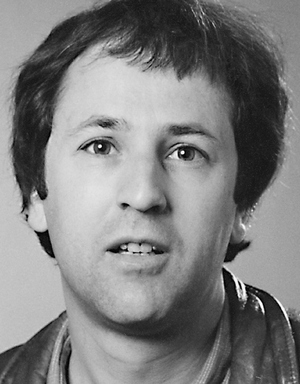 Albert Tanner