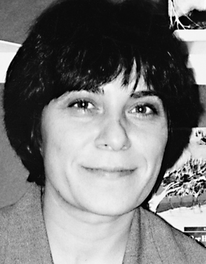 Latife Tekin