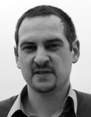 Philipp P. Thapa