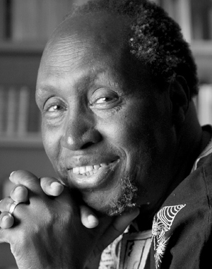Ngugi wa Thiong’o