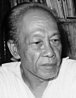 Pramoedya Ananta Toer