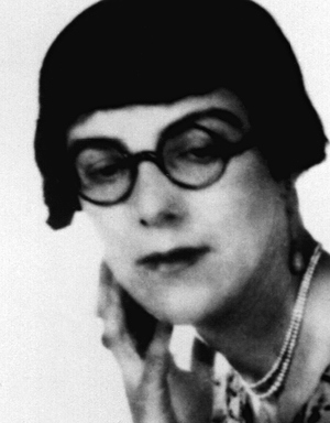 Sylvia Townsend Warner