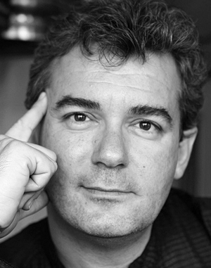 Ilija Trojanow