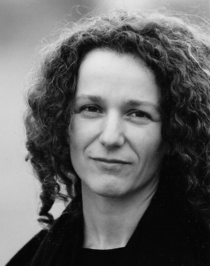 Anja Tuckermann