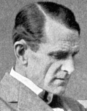 Fritz W. Up de Graff