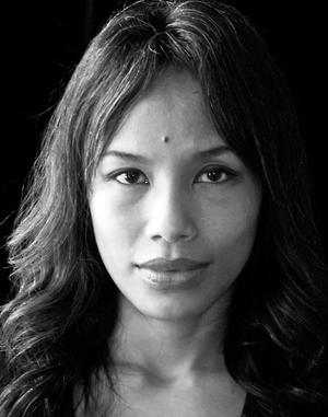 Ayu Utami
