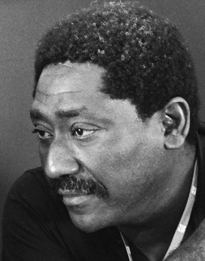 Gary Victor
