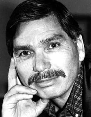 Victor Villaseñor