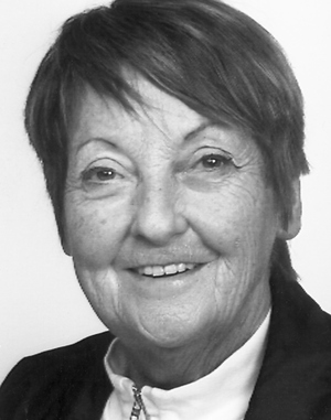 Wiebke Walther