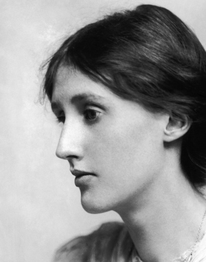 Virginia Woolf