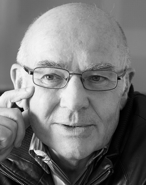 Willi Wottreng