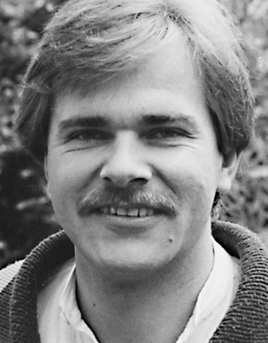 Werner Wüthrich