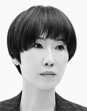 Jeong Yu-jeong