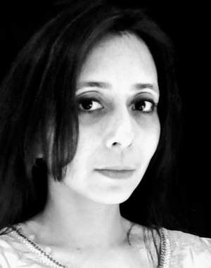 Annie Zaidi