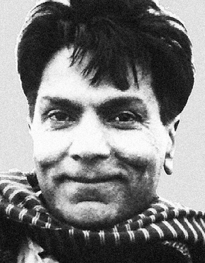 Adam Zameenzad