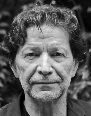 Jorge Zepeda Patterson
