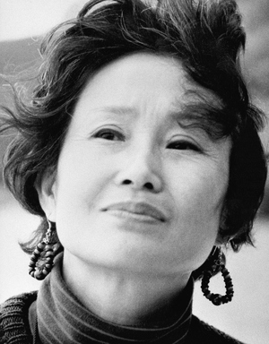 Zhang Jie