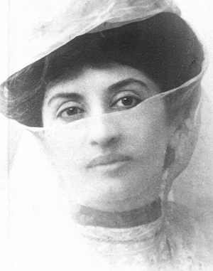 Halide Edip Adivar