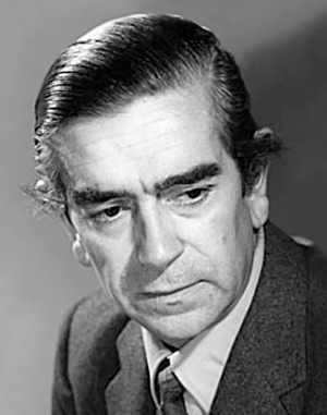 Ignacio Aldecoa