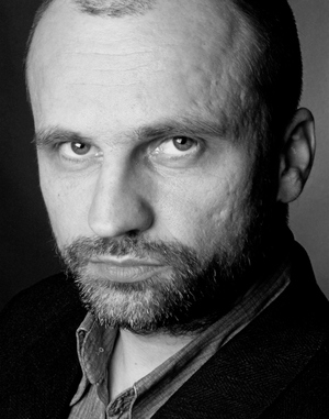 Rob Alef