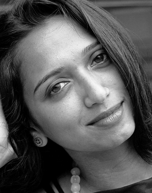 Nathacha Appanah