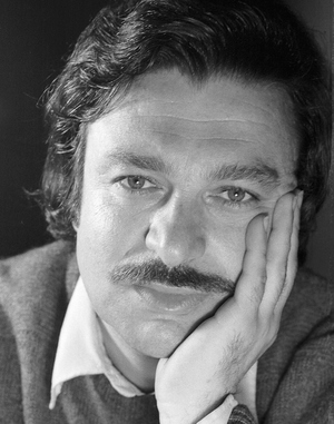 Oğuz Atay