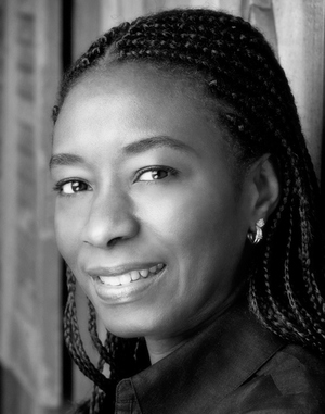 Sefi Atta