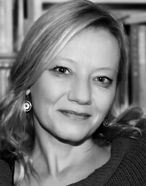 Karin Betz
