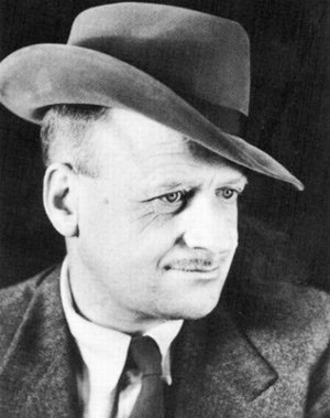 Herman Charles Bosman