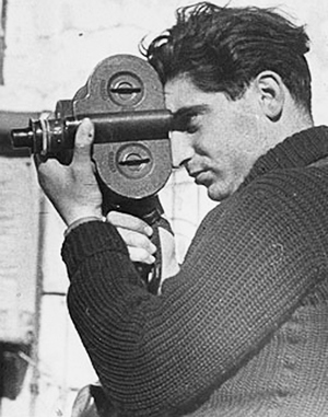 Robert Capa