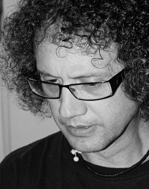 Fernando Contreras Castro