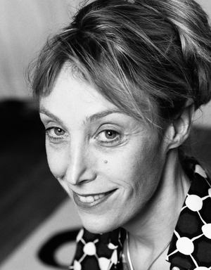 Hannelore Cayre