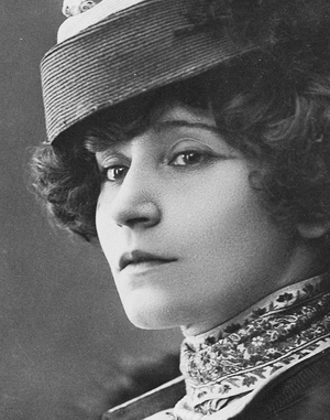 Sidonie-Gabrielle Colette