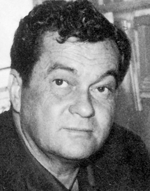José Mauro de Vasconcelos
