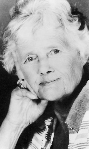 Daphne du Maurier