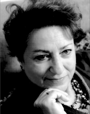 Leylâ Erbil