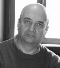 Turgay Fisekçi