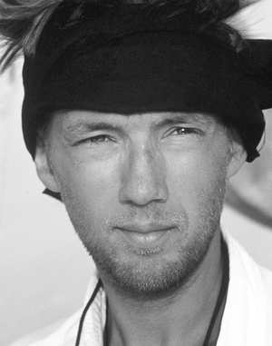 Philippe Frey