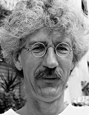 Edwin Gantert