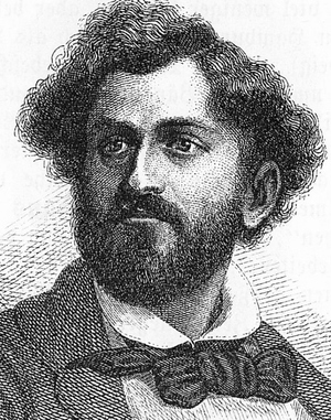Friedrich Gerstäcker