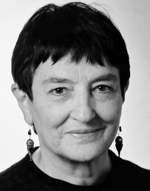 Erika Glassen
