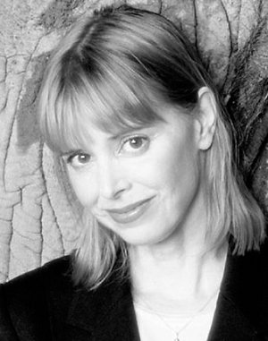 Barbara Gowdy