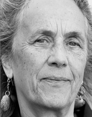 Patricia Grace