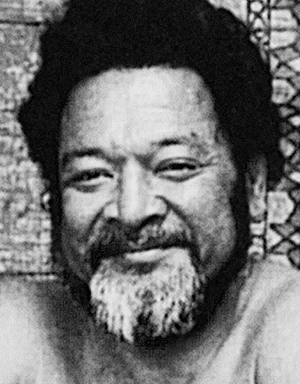 Epeli Hau’ofa