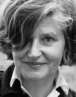 Brigitte Heinrich