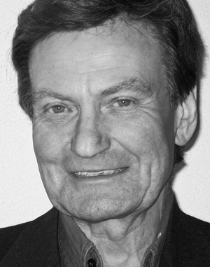 Bruno Hitz