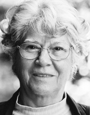 Ingrid Iren
