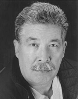 Thomas King